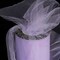 The Ribbon People Designer Purple Contemporary Tulle Craft Ribbon 3" x 550 Yards